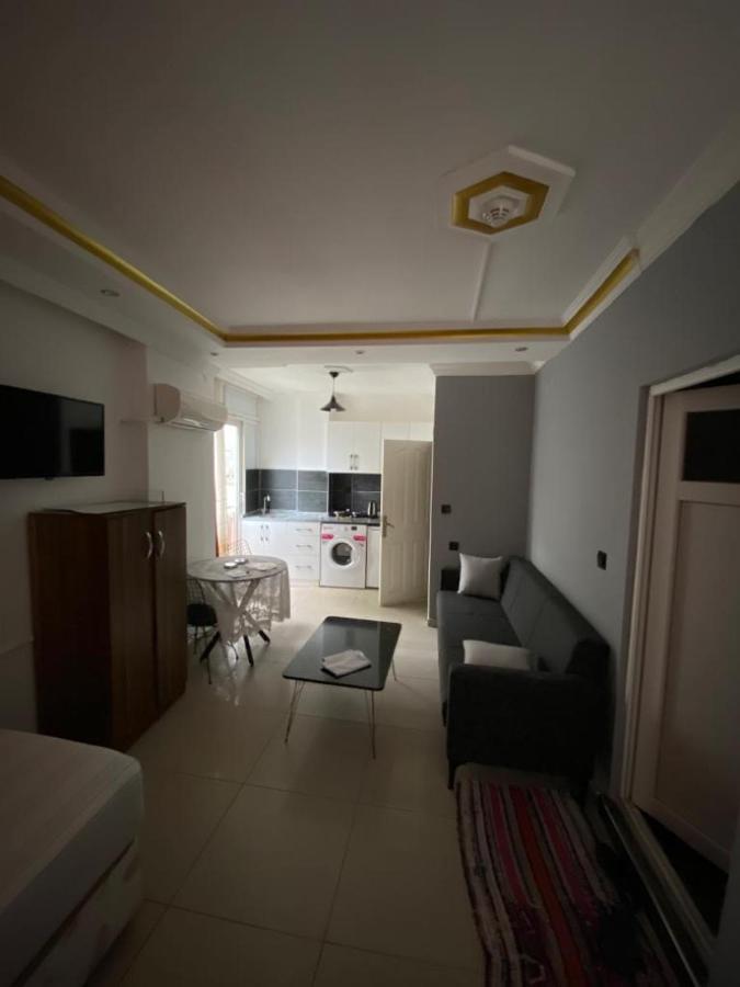 Rekor Otel Antalia Esterno foto